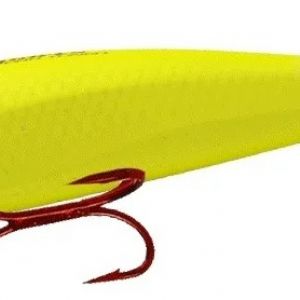 Isca Artificial Marine Sports Rei Do Rio 95 - 9,5cm / 11g Cor 24
